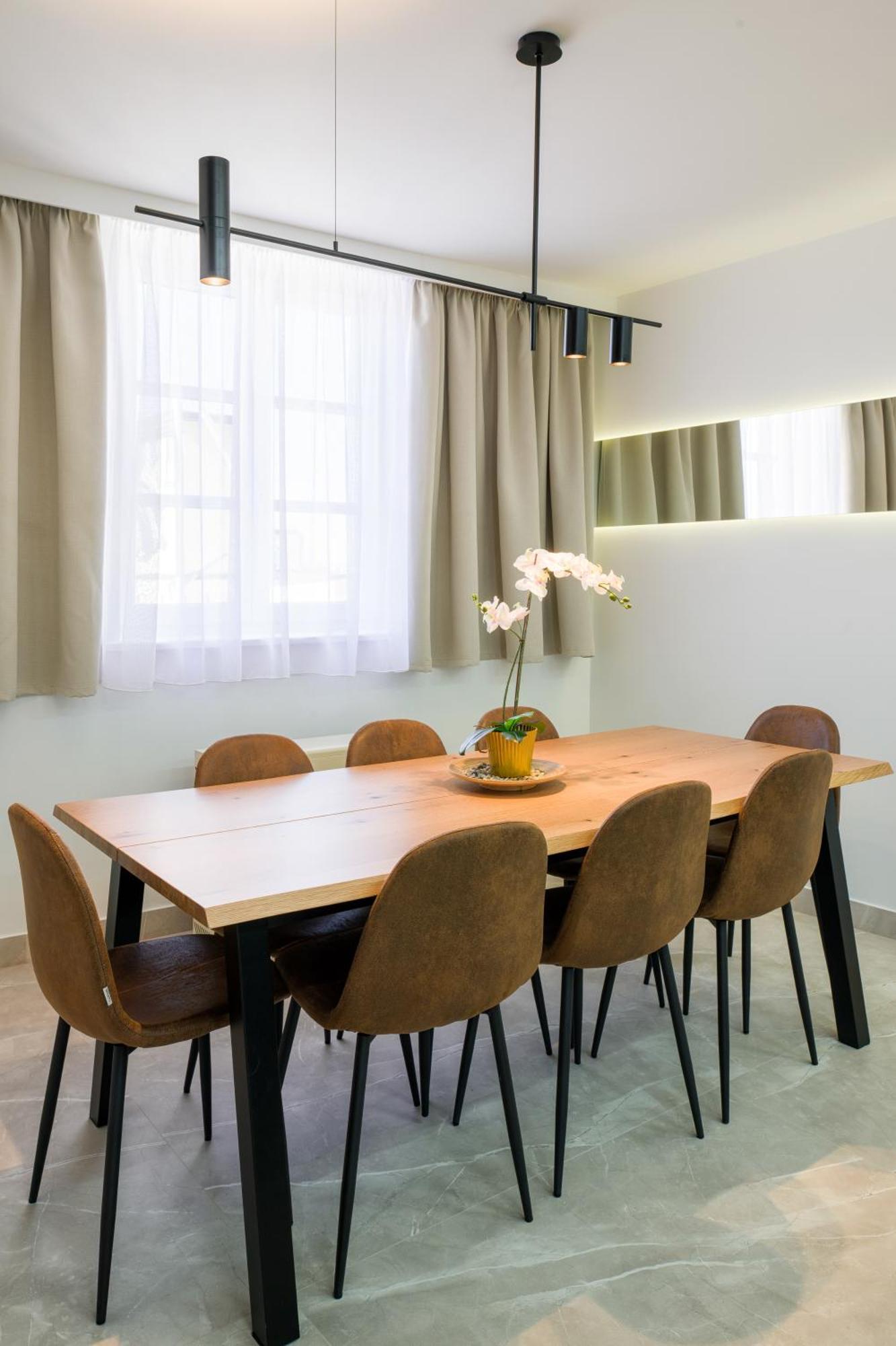 Apartament W Centrum - Duplex Penthouse In The Centre With Terrace And Air Conditioning クラクフ エクステリア 写真