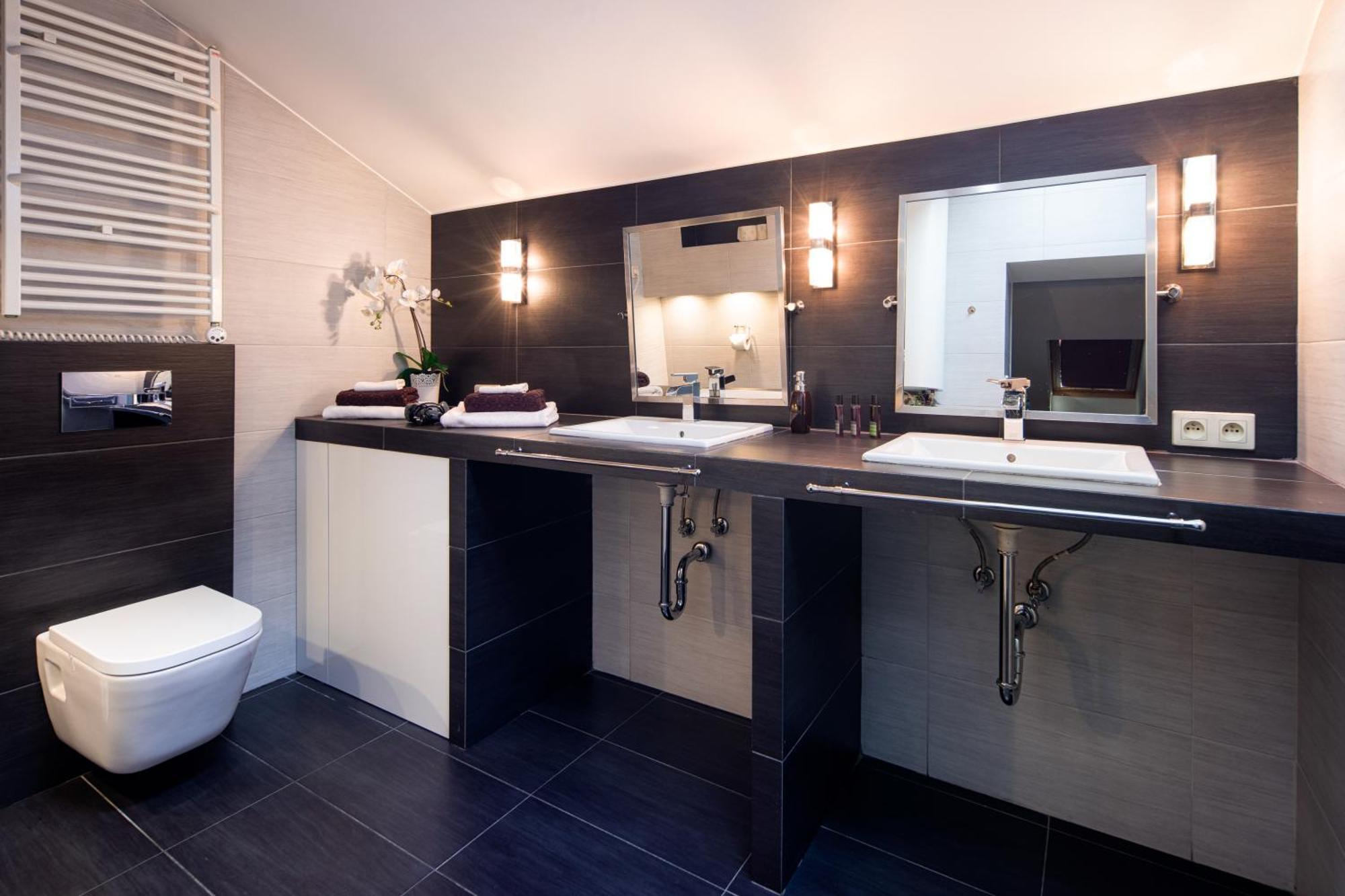 Apartament W Centrum - Duplex Penthouse In The Centre With Terrace And Air Conditioning クラクフ エクステリア 写真