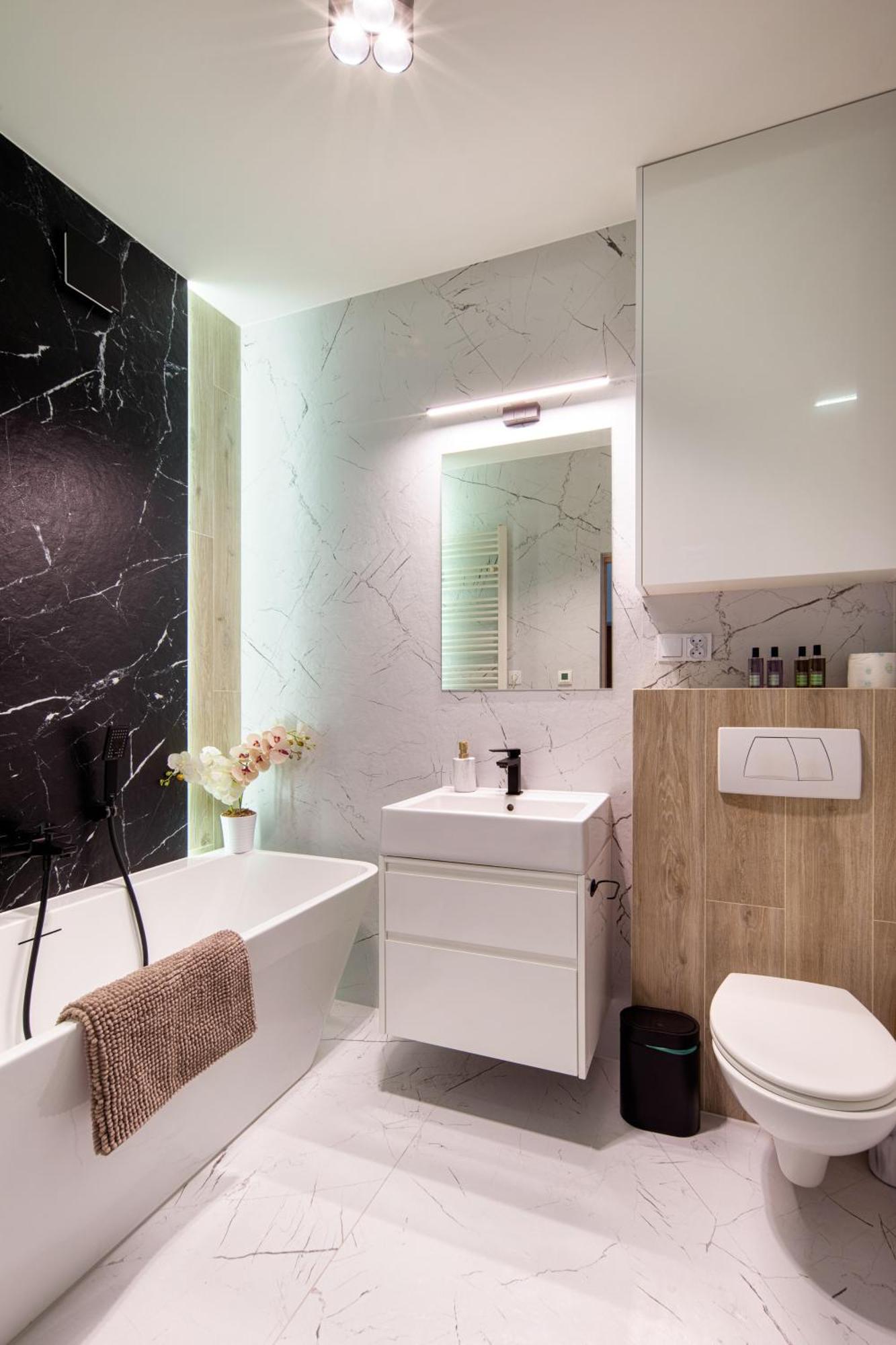Apartament W Centrum - Duplex Penthouse In The Centre With Terrace And Air Conditioning クラクフ エクステリア 写真