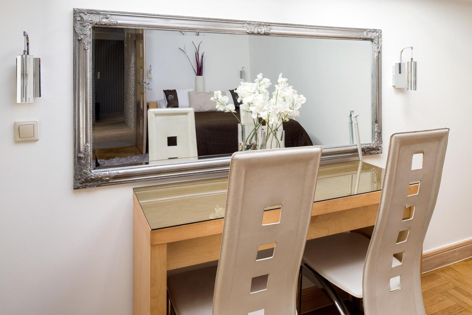 Apartament W Centrum - Duplex Penthouse In The Centre With Terrace And Air Conditioning クラクフ エクステリア 写真