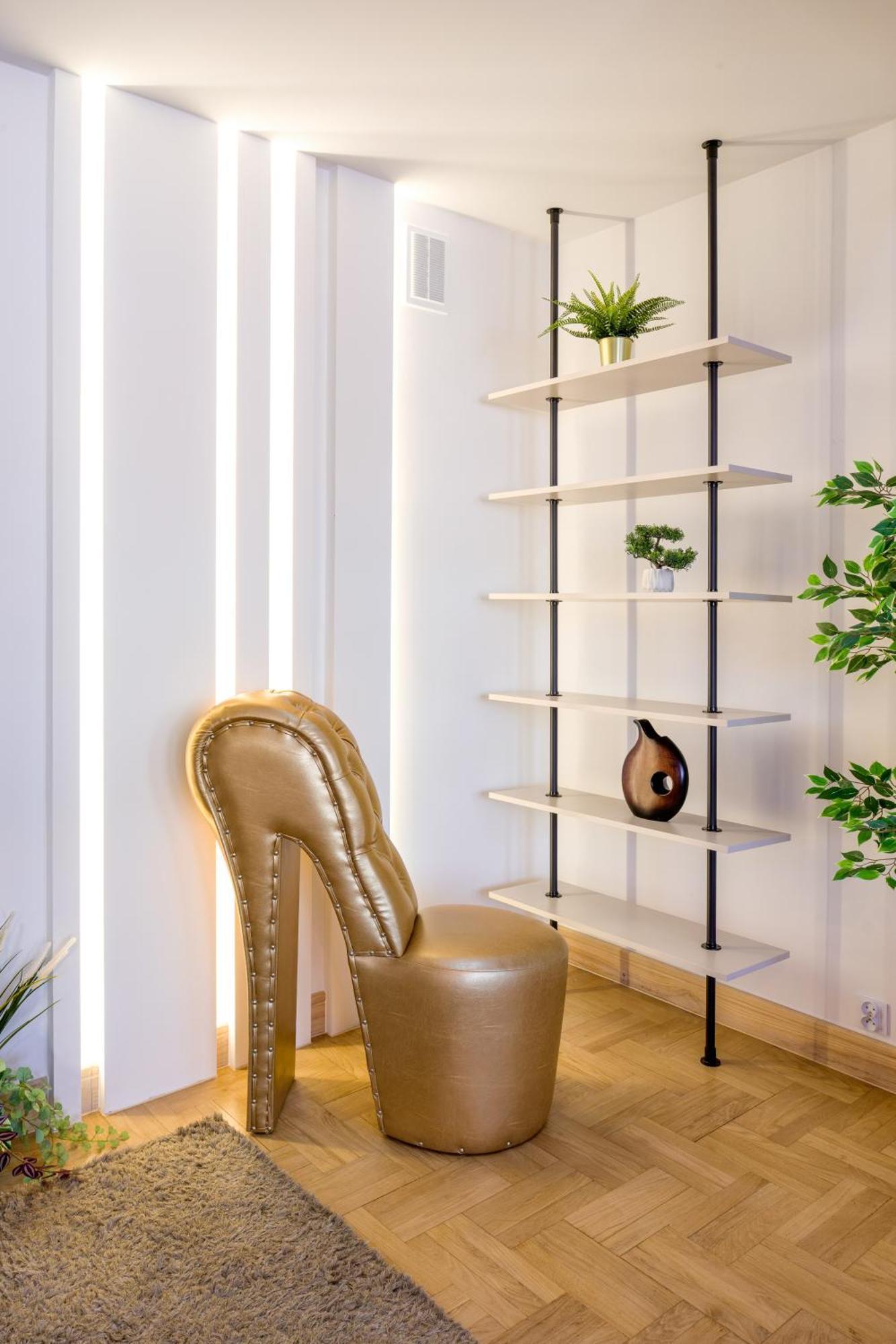 Apartament W Centrum - Duplex Penthouse In The Centre With Terrace And Air Conditioning クラクフ エクステリア 写真