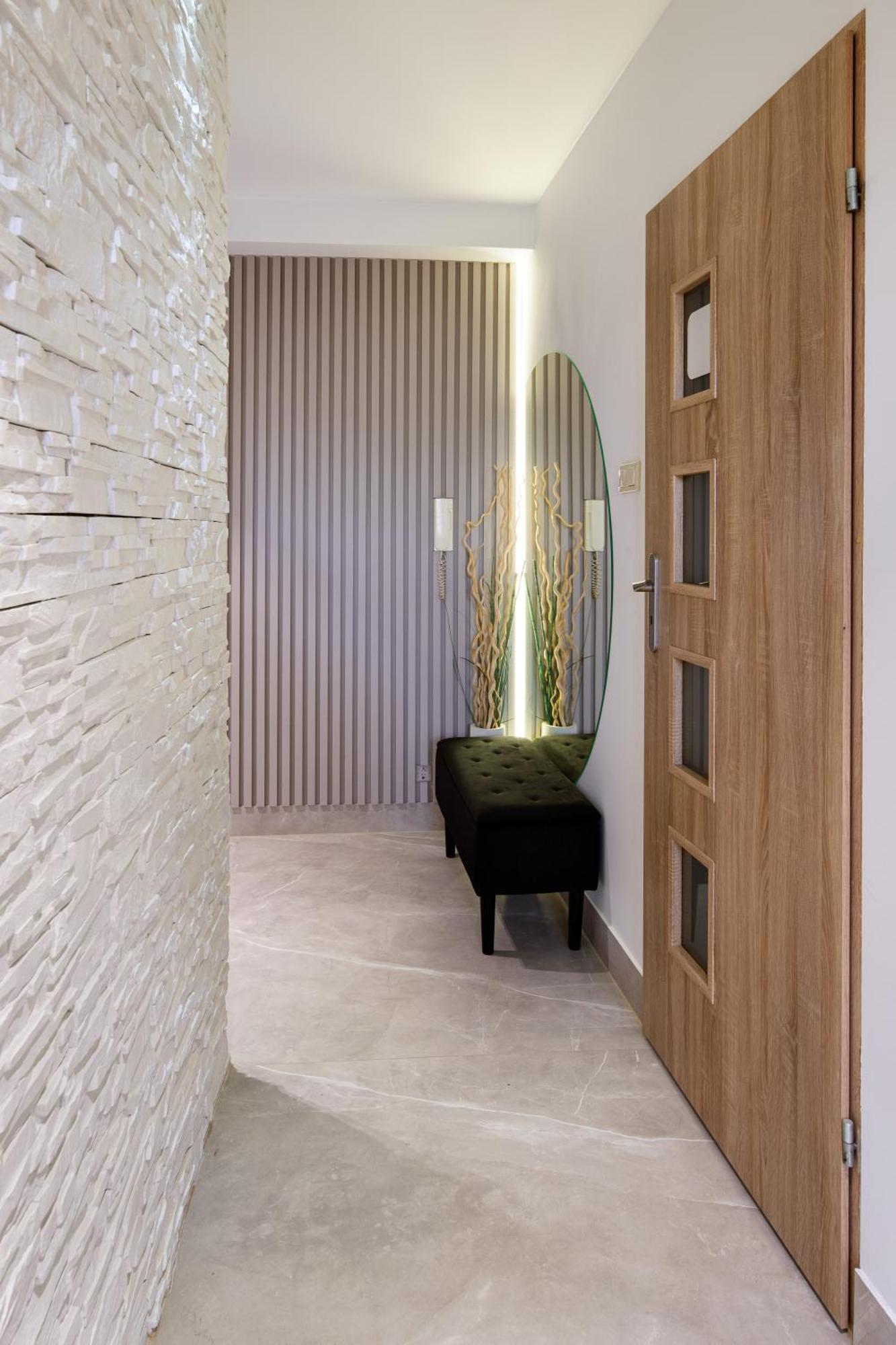 Apartament W Centrum - Duplex Penthouse In The Centre With Terrace And Air Conditioning クラクフ エクステリア 写真