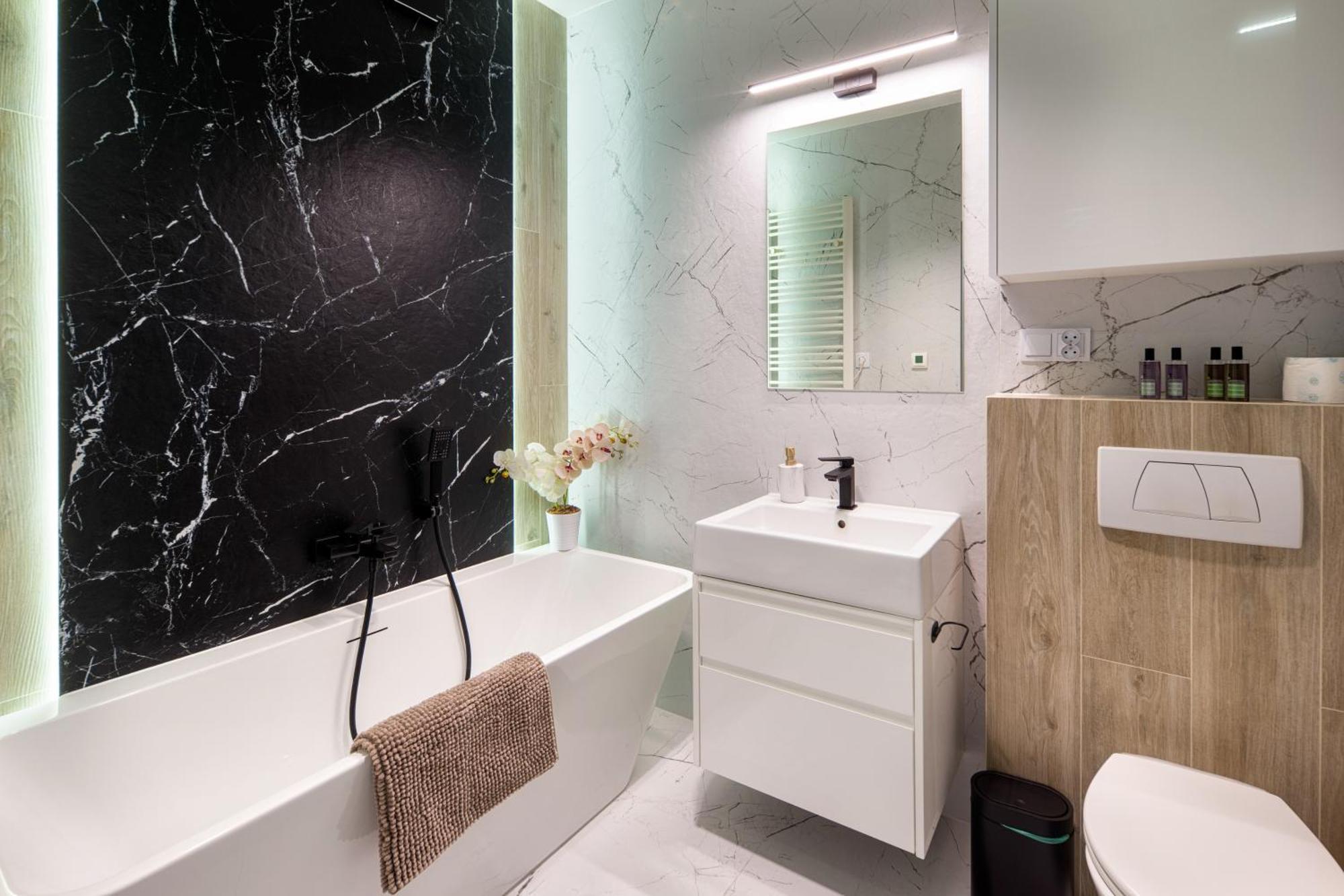 Apartament W Centrum - Duplex Penthouse In The Centre With Terrace And Air Conditioning クラクフ エクステリア 写真