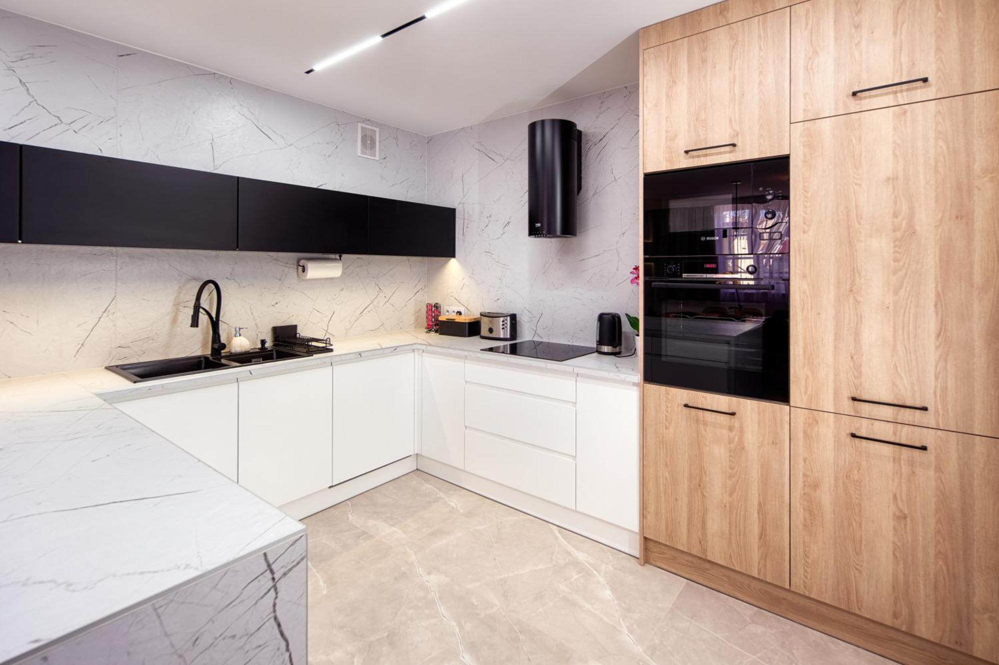 Apartament W Centrum - Duplex Penthouse In The Centre With Terrace And Air Conditioning クラクフ エクステリア 写真